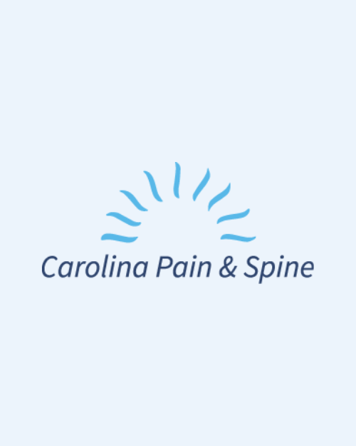 Carolina Pain & Spine_doctors