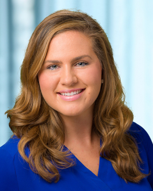 Lauren Swarr